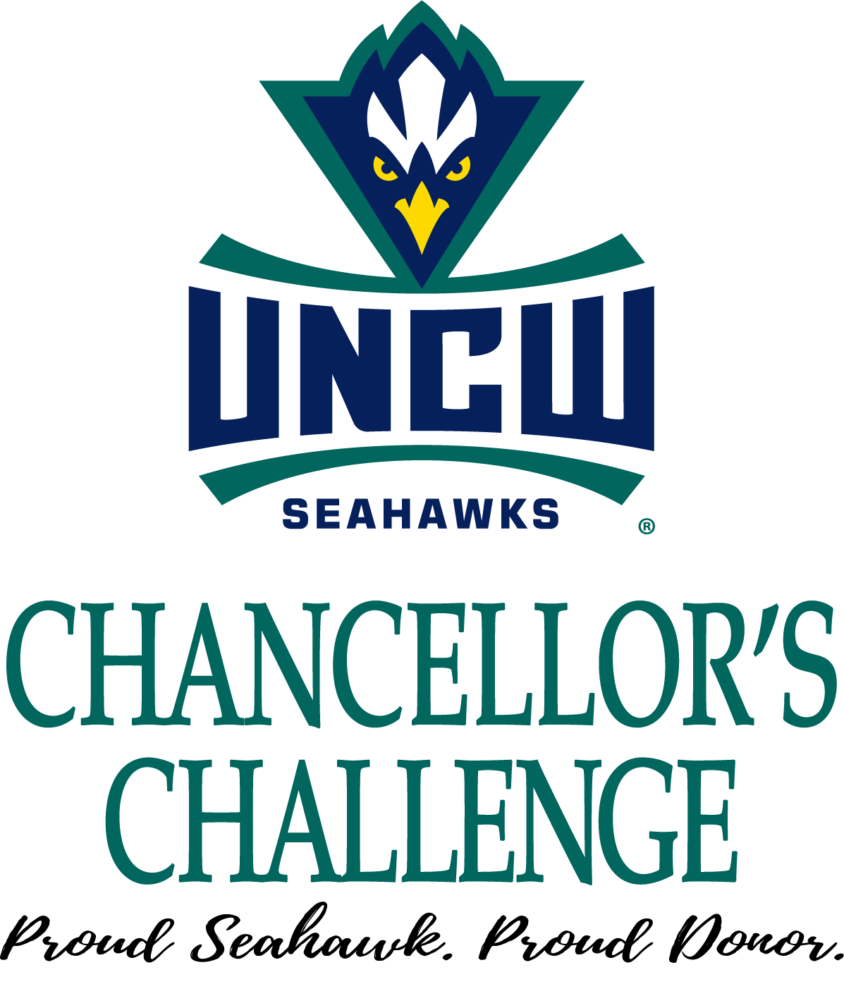 Chancellor's Challenge Logo