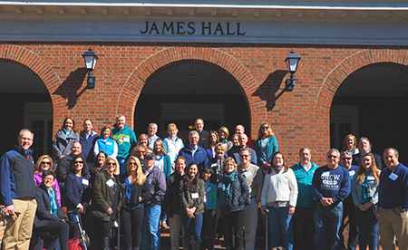 UNCW Parents Council