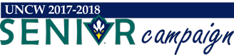 UNCW Senior Campaign