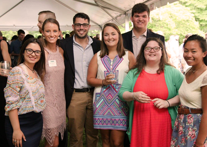 Student Philanthropy Committee