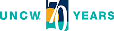 UNCW 70th Anniversary