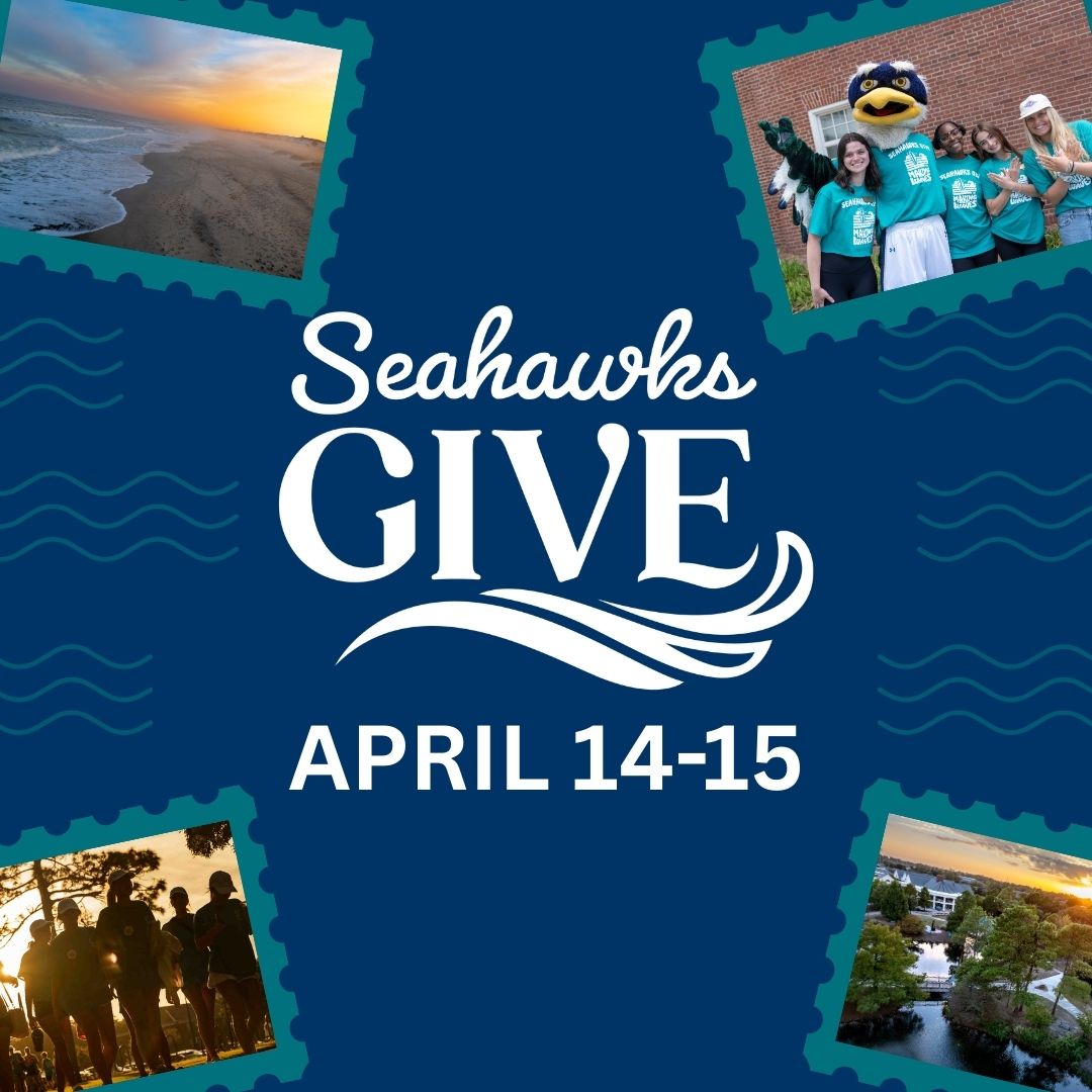 Seahawks Give April 14-15