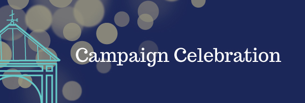 Campaign Celebration