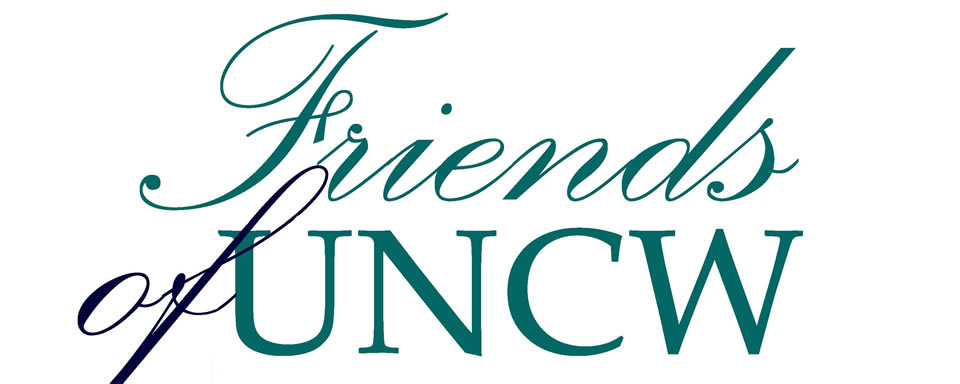 Friends of UNCW logo
