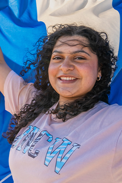 Olga Romero Zelaya