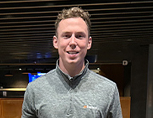 Jack Mehrtens