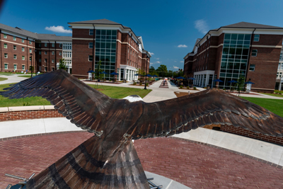 UNCW Parents Council - University of North Carolina Wilmington