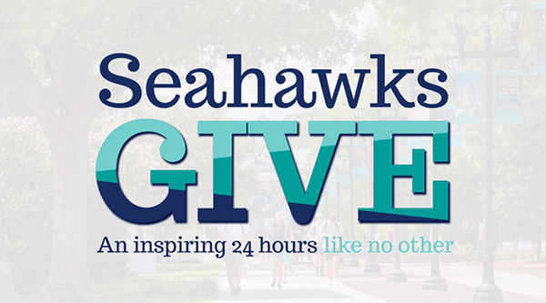 Seahawks Give - an inspiring 24 hours like no other