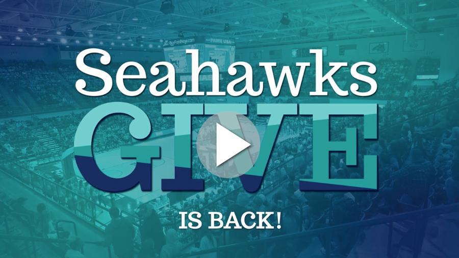 Seahawks Give is back!