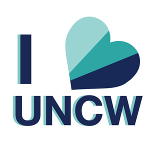 I Love UNCW